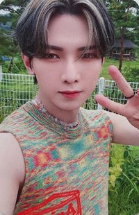 Fever pt.3 wf 特典卡 