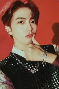 SUN SEEKER 專輯卡 DIGIPACK ver.