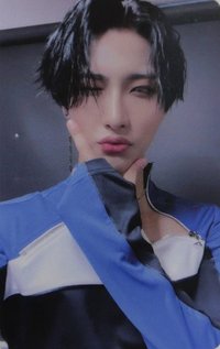 Fever pt.3 wf 幸運卡 