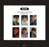 Reverxe am 特典卡