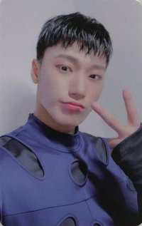 Fever pt.3 wf 幸運卡 