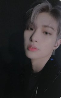 Fever pt.3 wf 幸運卡 