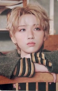 迷二 QR Ver 專輯卡 