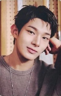 迷二 QR Ver 專輯卡 