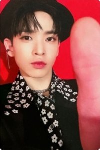 SUN SEEKER 專輯卡 PLVE ver. PACER ver.