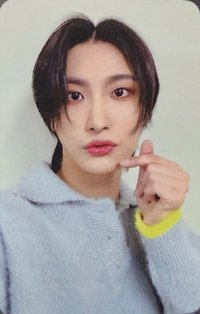 Will wm 幸運卡 A ver.