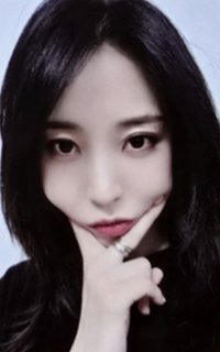 Starlit of Moon Figure km 簽售卡 