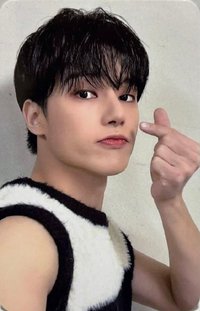 Will wm 幸運卡 A ver.