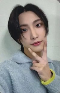 Will wm 幸運卡 B ver.