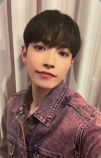 Will wm 幸運卡 B ver.