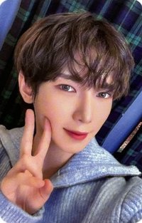 Will wm 幸運卡 B ver.
