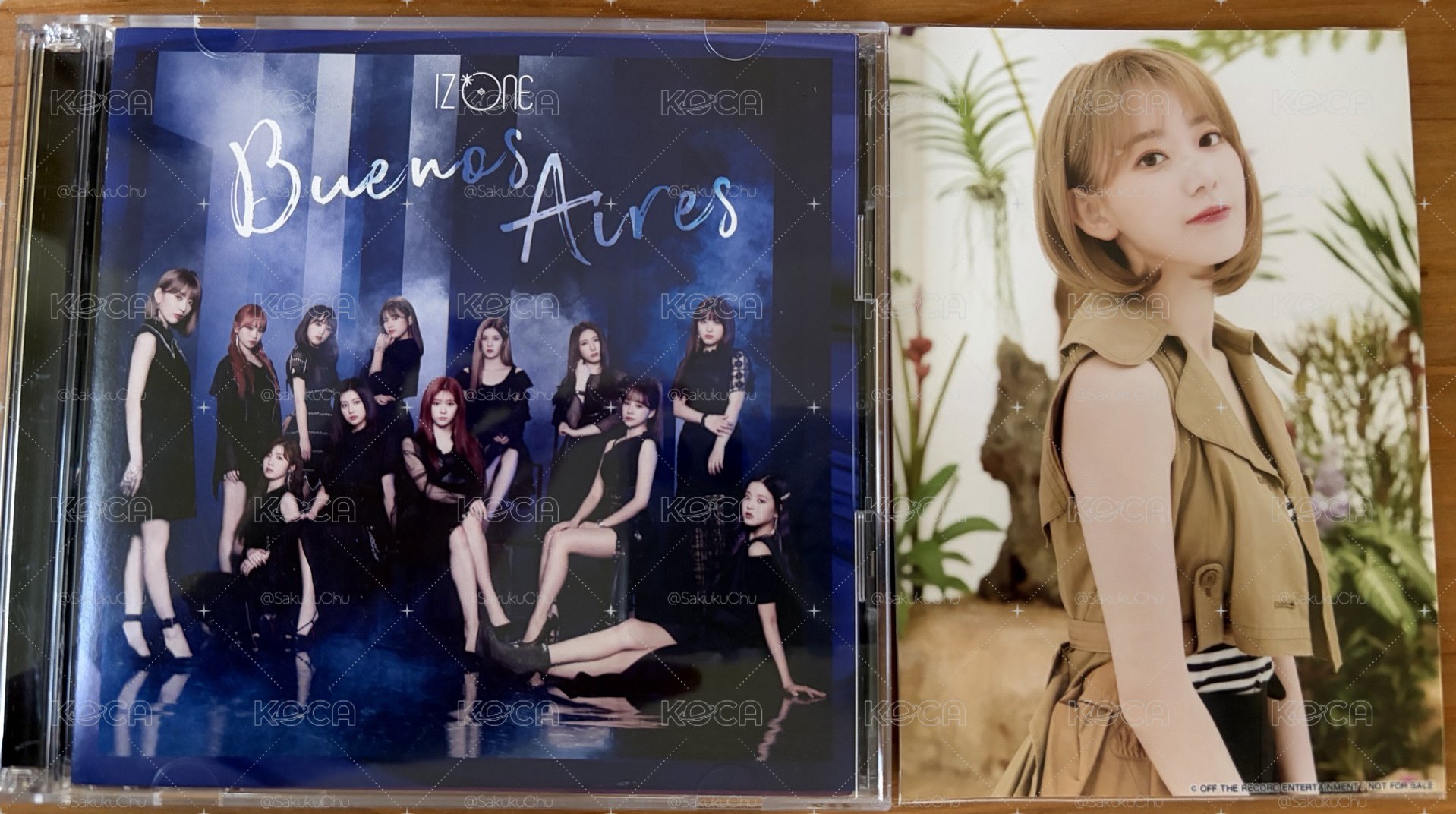 「降價出清」Buenos Aires 通常盤B CD 
