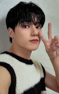 Will wm 幸運卡 B ver.