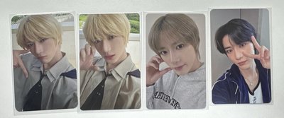 太多崔杋圭了 Part one