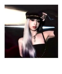 WE GO UP QQ音樂 特典卡 快閃QQ聯名拍立得