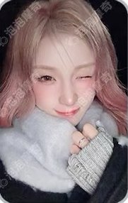 Motivation 泡泡摩奇 幸運卡 