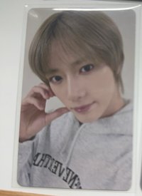 迷七環球單封LD圭