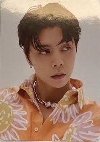 My Artist Card Pack 隨機卡 