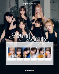 msnz<Beyond Beauty> K-MONSTAR 台北簽售 260131
