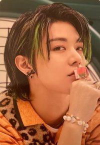 My Artist Card Pack 隨機卡 