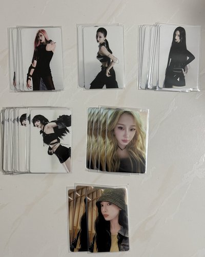 ［綁物］星光卡