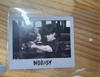 徐彰彬noesy新娜拉特典