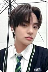 迷一 am 特典卡 雨傘耳機