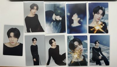 太多崔杋圭了 Part Two