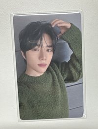 Panic 環球特典圭