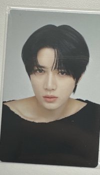 首爾隨機卡包圭1