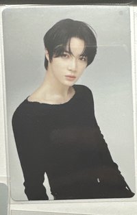 首爾隨機卡包圭3