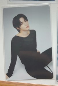 首爾隨機卡包圭5