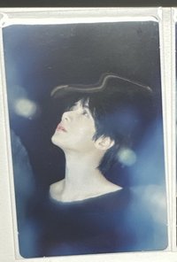 首爾隨機卡包圭6