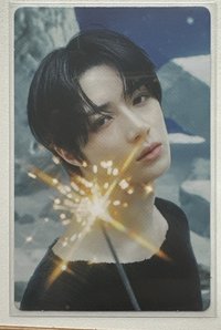 首爾隨機卡包圭7