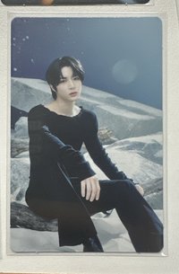 首爾隨機卡包圭9