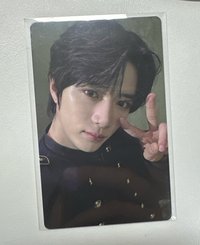 四巡首爾場限圭