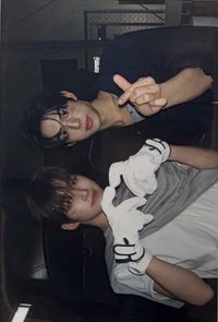 26年曆 kkt 特典卡 25雙人卡