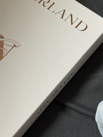 idle五週年會員禮 固配