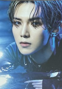 Fever pt.3 明信片 