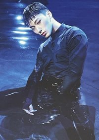 Fever pt.3 明信片 