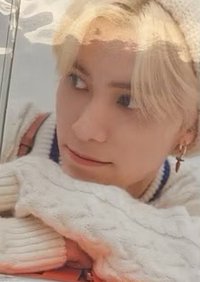 My Artist Card Pack 隨機卡 