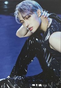 Fever pt.3 明信片 