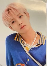 My Artist Card Pack 隨機卡 