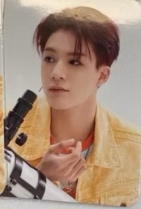 My Artist Card Pack 隨機卡 