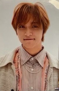 My Artist Card Pack 隨機卡 