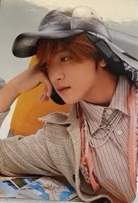 My Artist Card Pack 隨機卡 