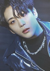 Fever pt.3 明信片 