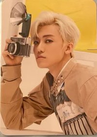 My Artist Card Pack 隨機卡 