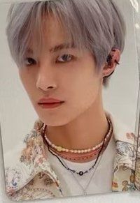 My Artist Card Pack 隨機卡 