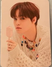 My Artist Card Pack 隨機卡 